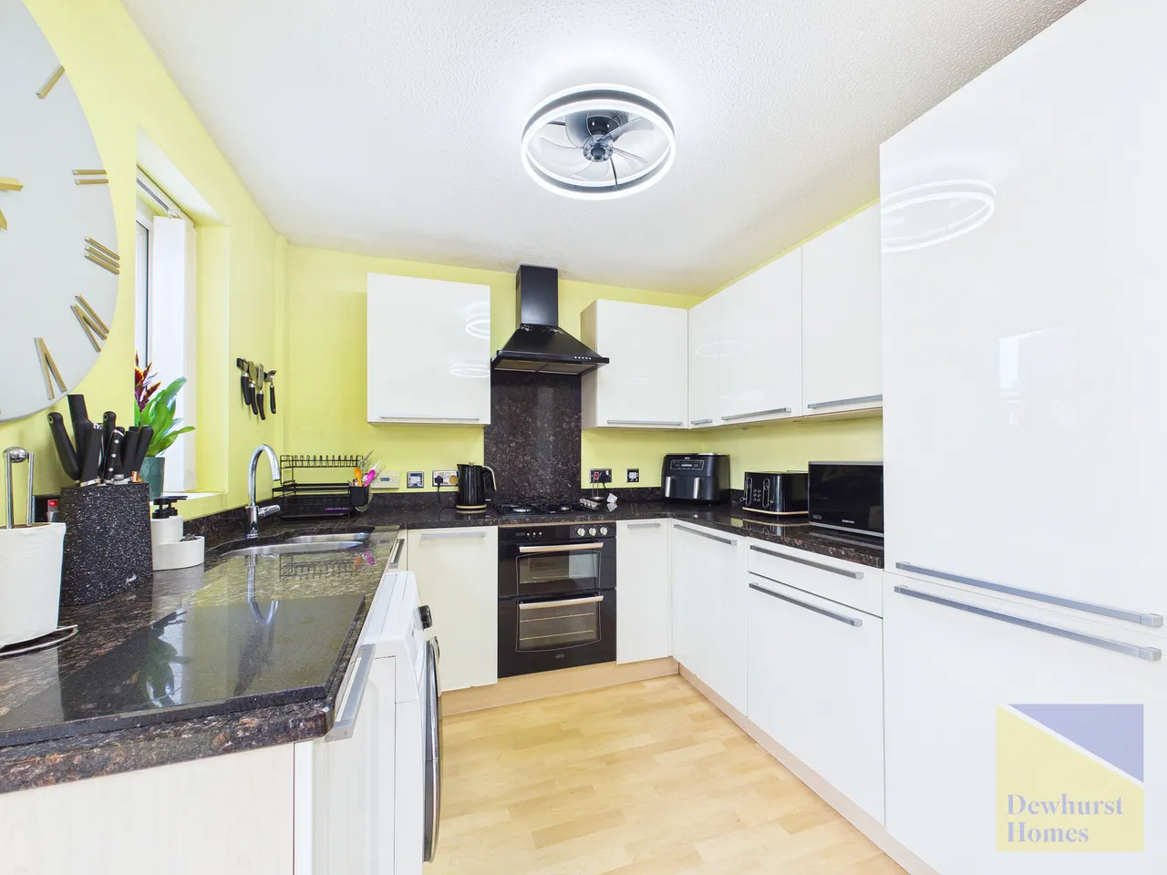 Rose Lea, Fulwood, Lancashire, PR2 9LB, photo 4