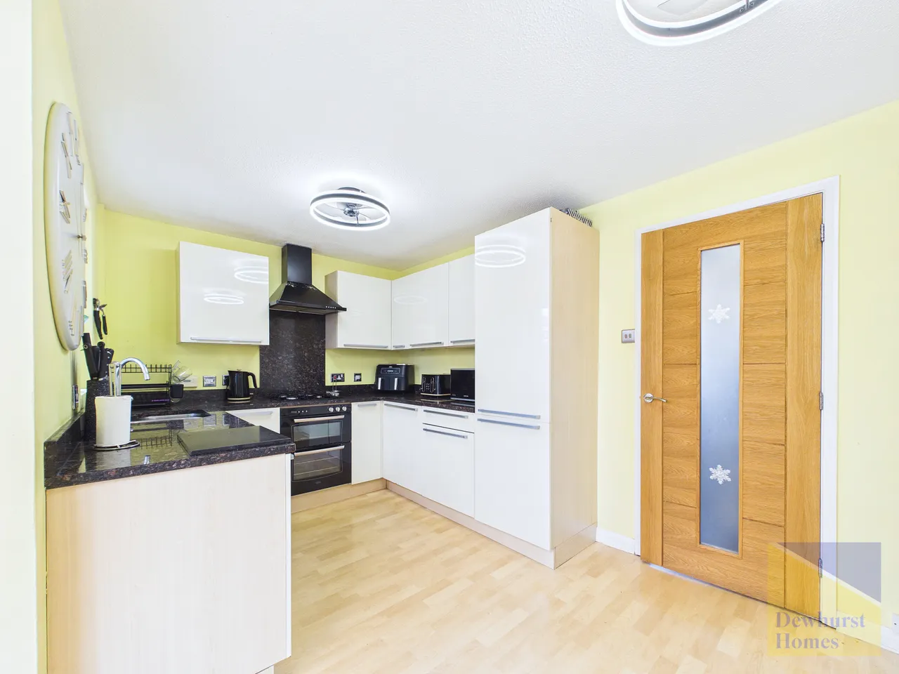 Rose Lea, Fulwood, Lancashire, PR2 9LB, photo 7