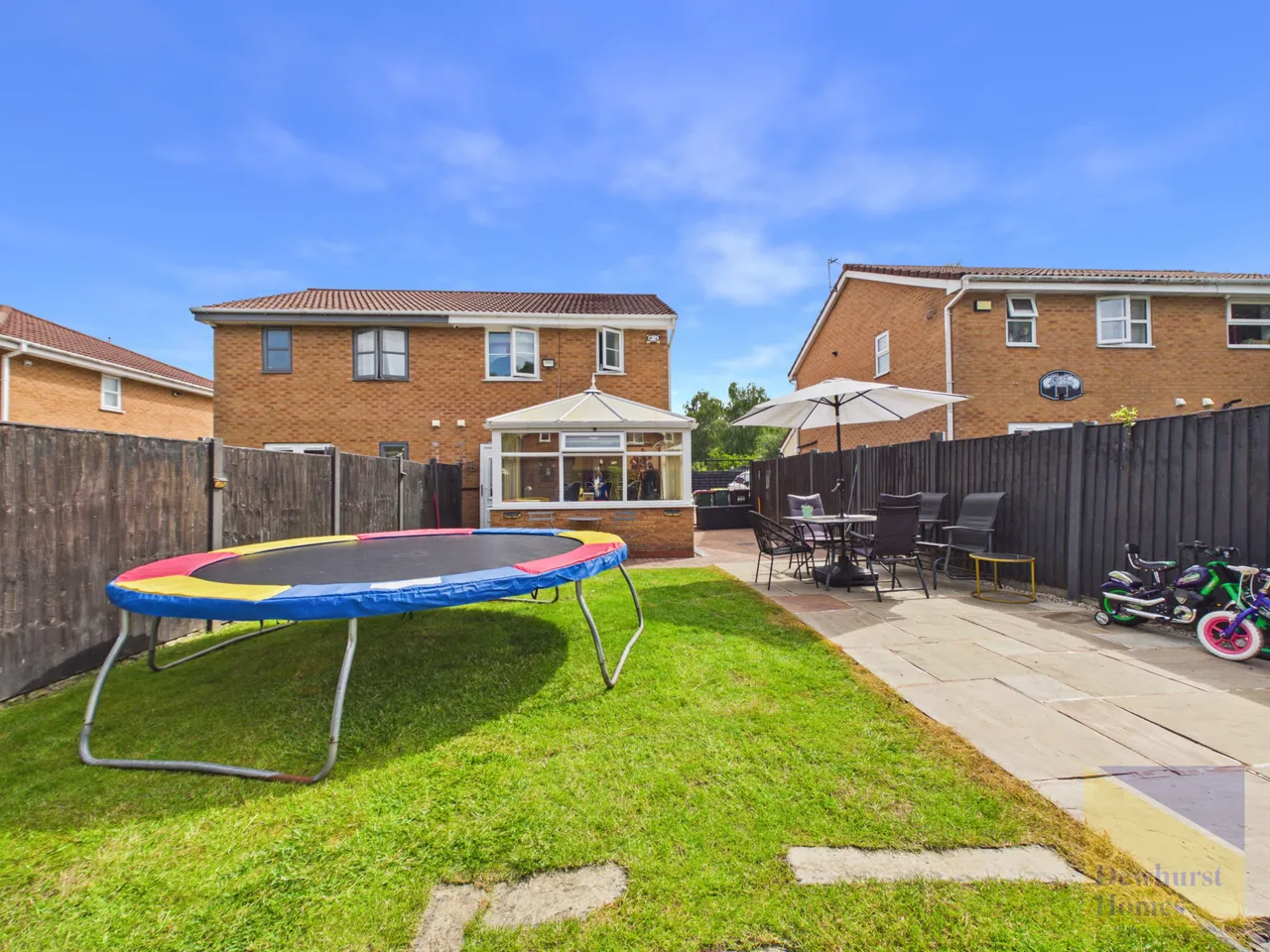 Rose Lea, Fulwood, Lancashire, PR2 9LB, photo 21