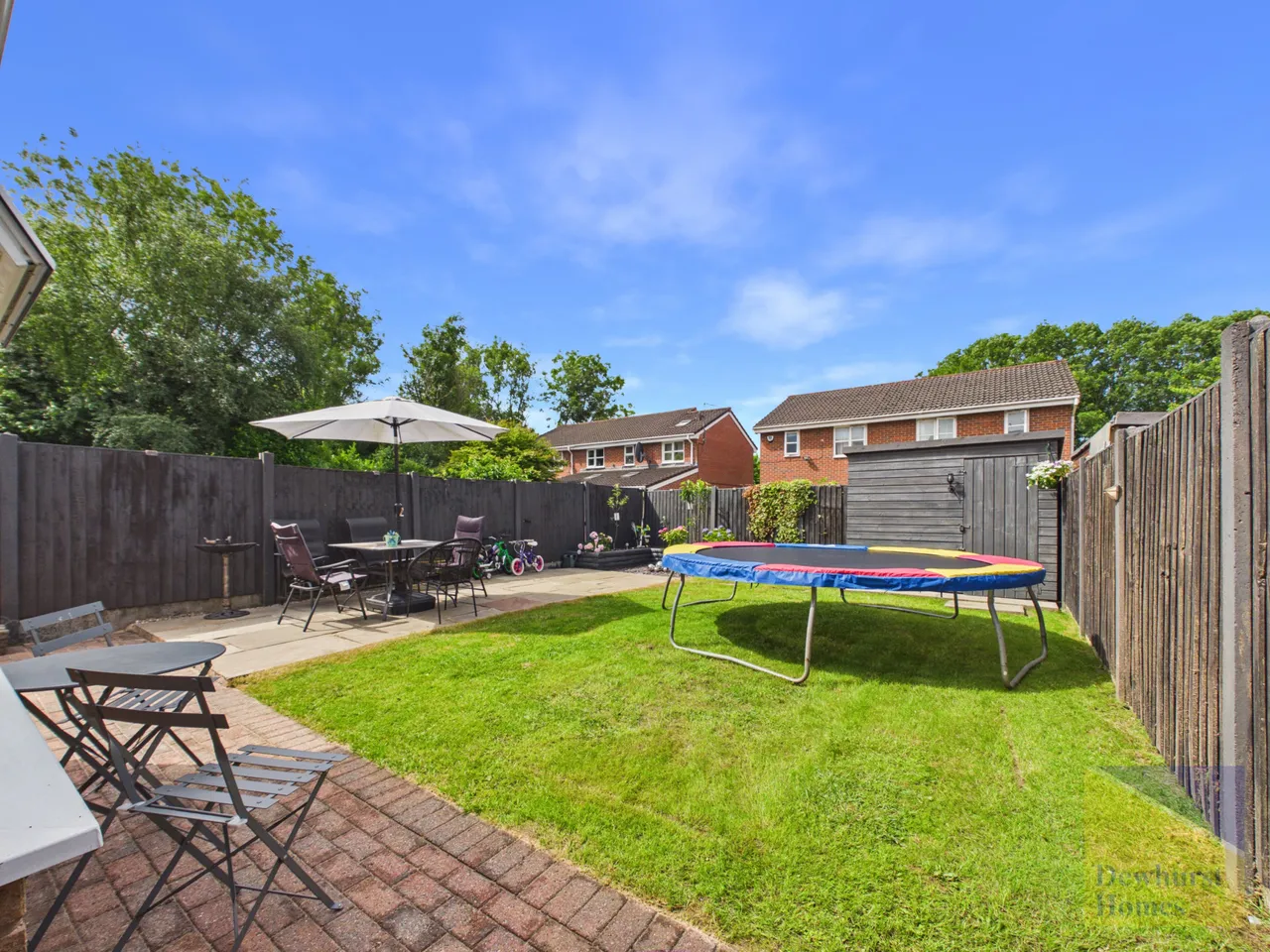Rose Lea, Fulwood, Lancashire, PR2 9LB, photo 17