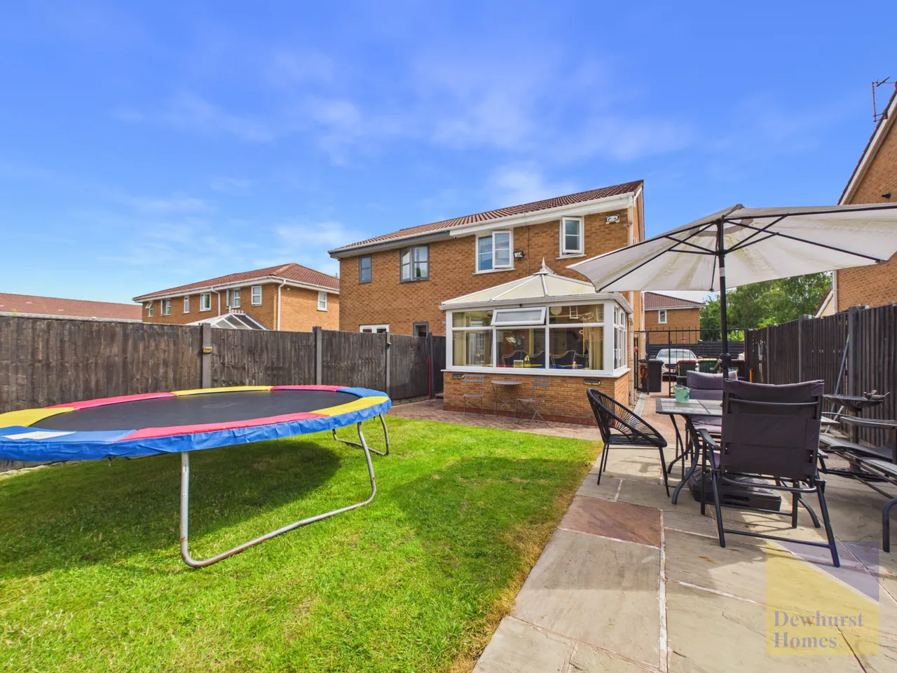 Rose Lea, Fulwood, Lancashire, PR2 9LB, photo 20