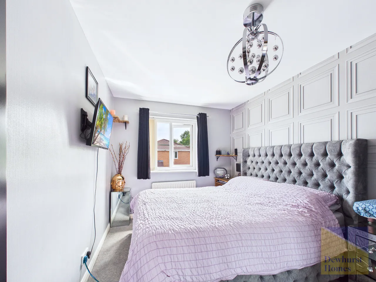 Rose Lea, Fulwood, Lancashire, PR2 9LB, photo 13