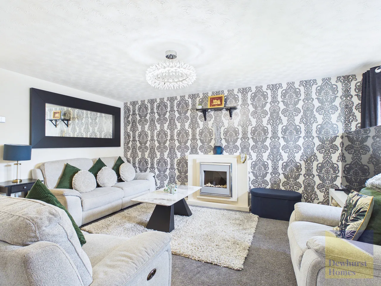 Rose Lea, Fulwood, Lancashire, PR2 9LB, photo 3