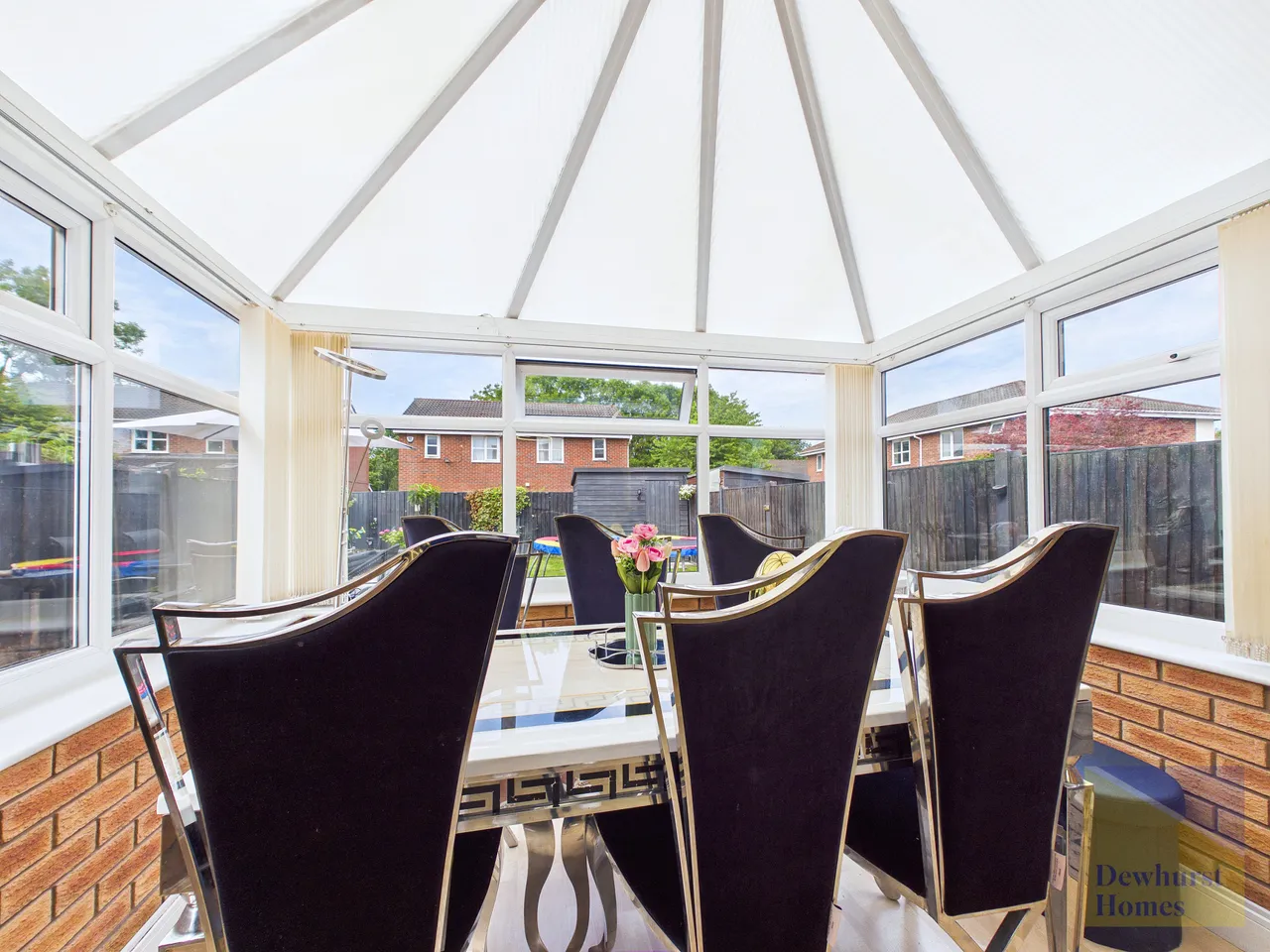 Rose Lea, Fulwood, Lancashire, PR2 9LB, photo 8