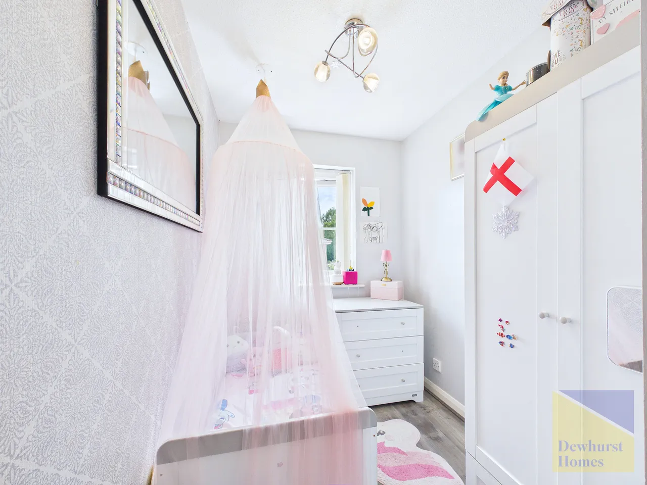 Rose Lea, Fulwood, Lancashire, PR2 9LB, photo 16