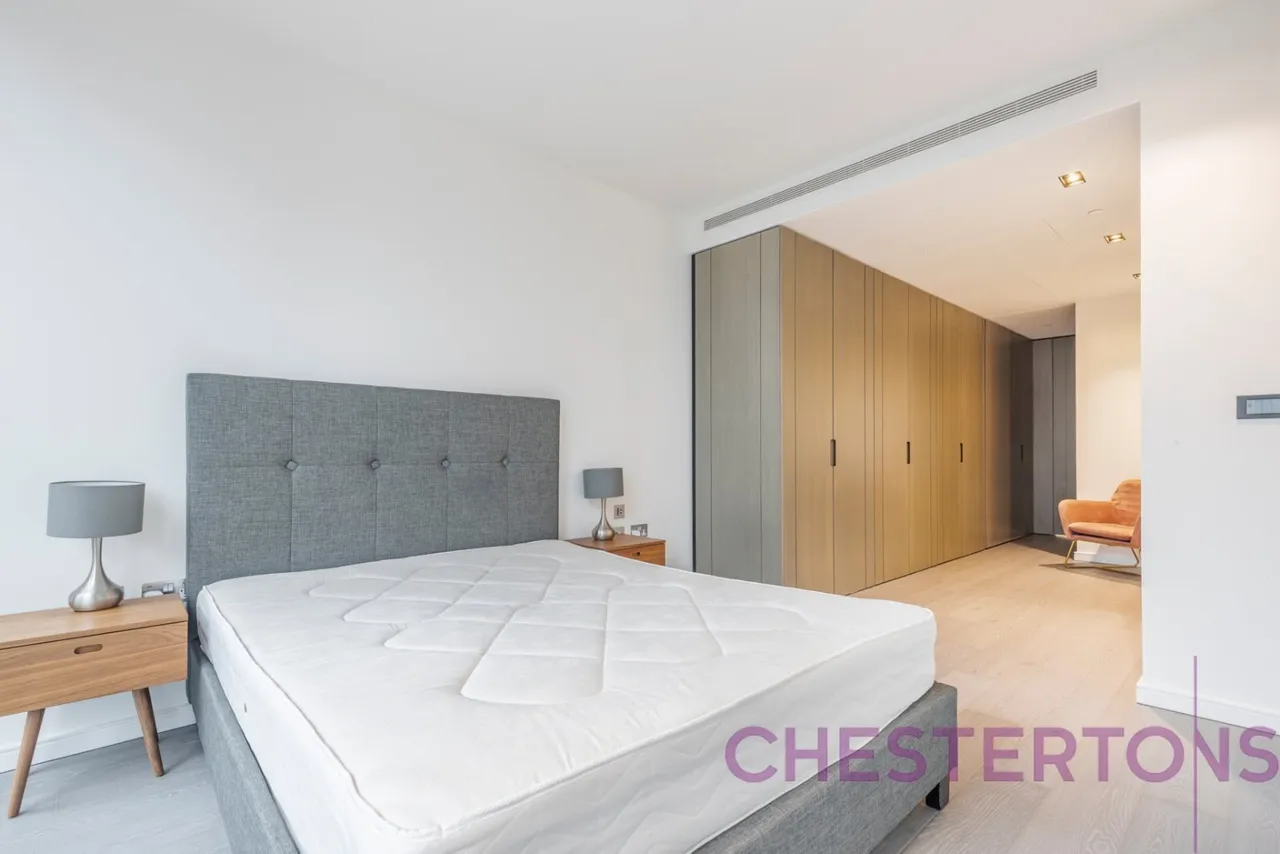 Park Drive, London, E14, photo 6