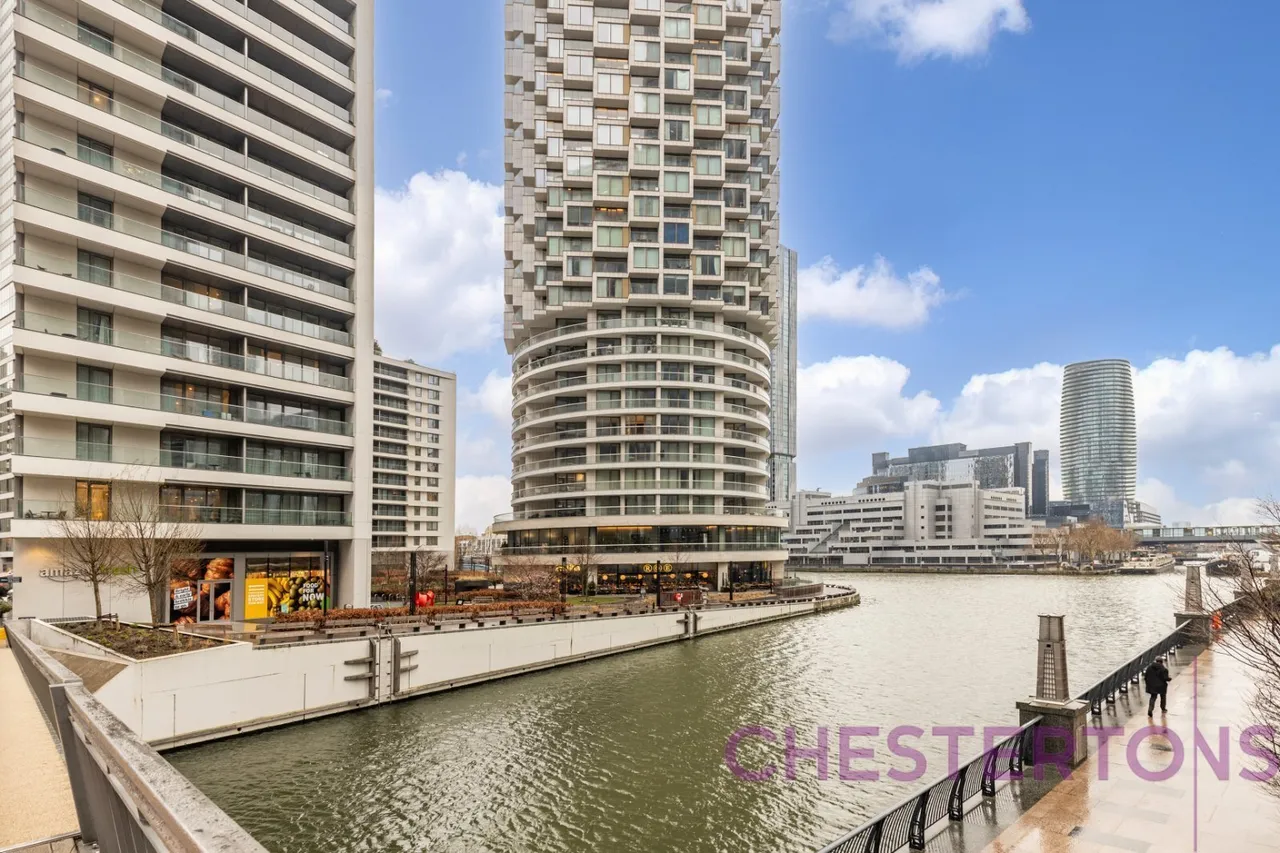 Park Drive, London, E14, photo 15