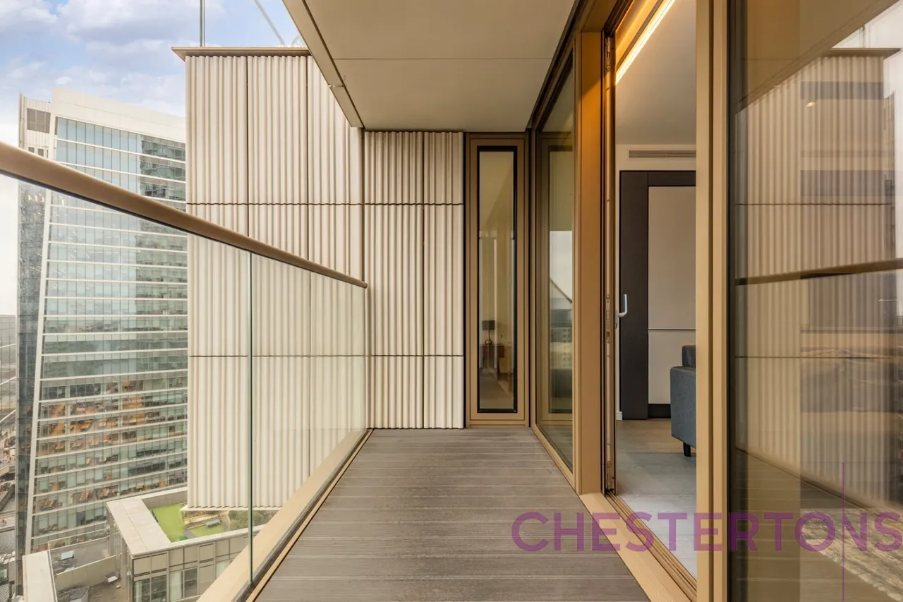 Park Drive, London, E14, photo 2