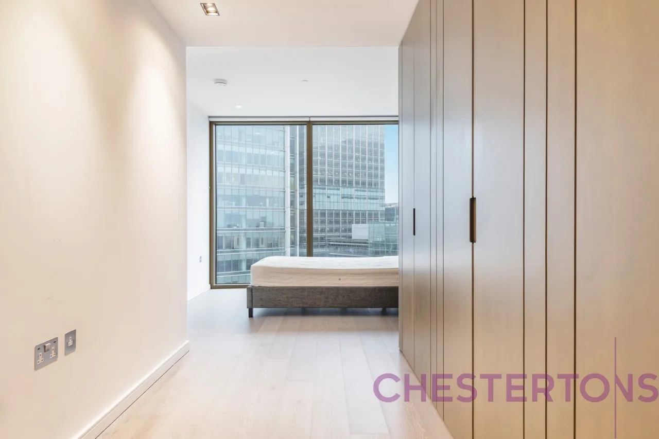 Park Drive, London, E14, photo 9