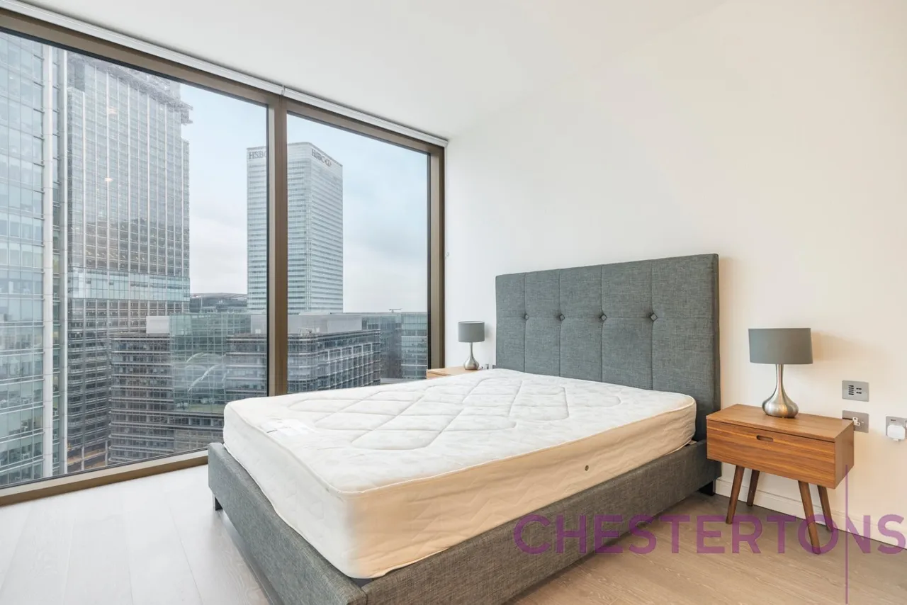 Park Drive, London, E14, photo 3