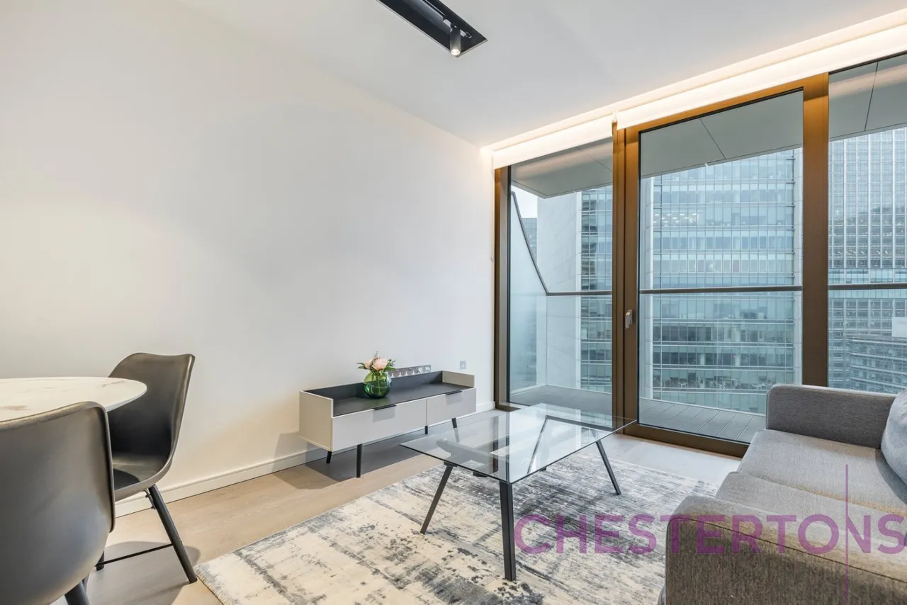 Park Drive, London, E14, photo 8