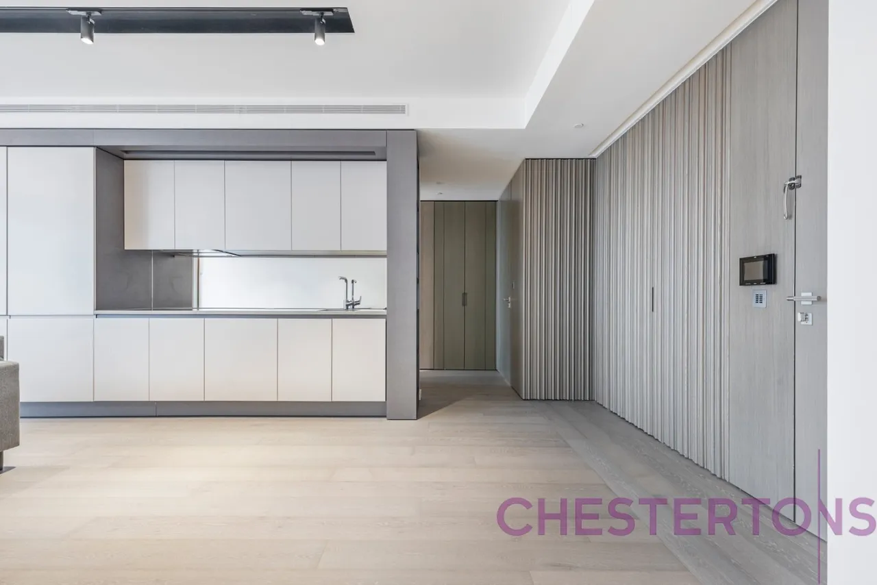 Park Drive, London, E14, photo 11
