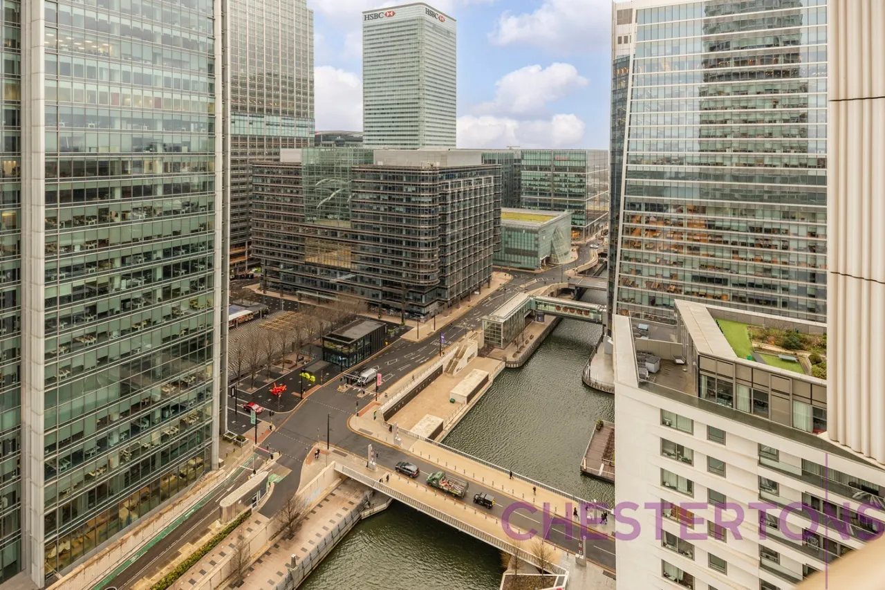 Park Drive, London, E14, photo 12