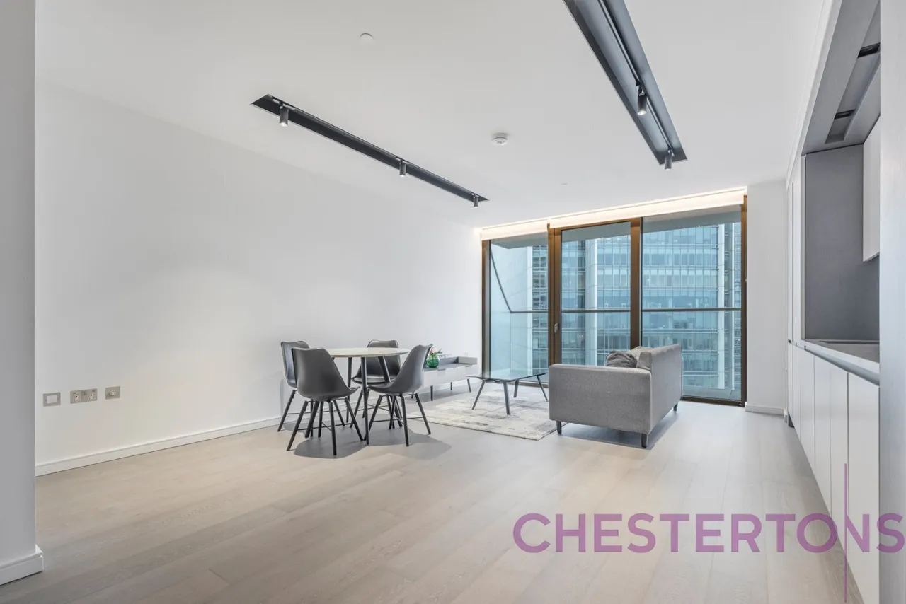 Park Drive, London, E14, photo 10