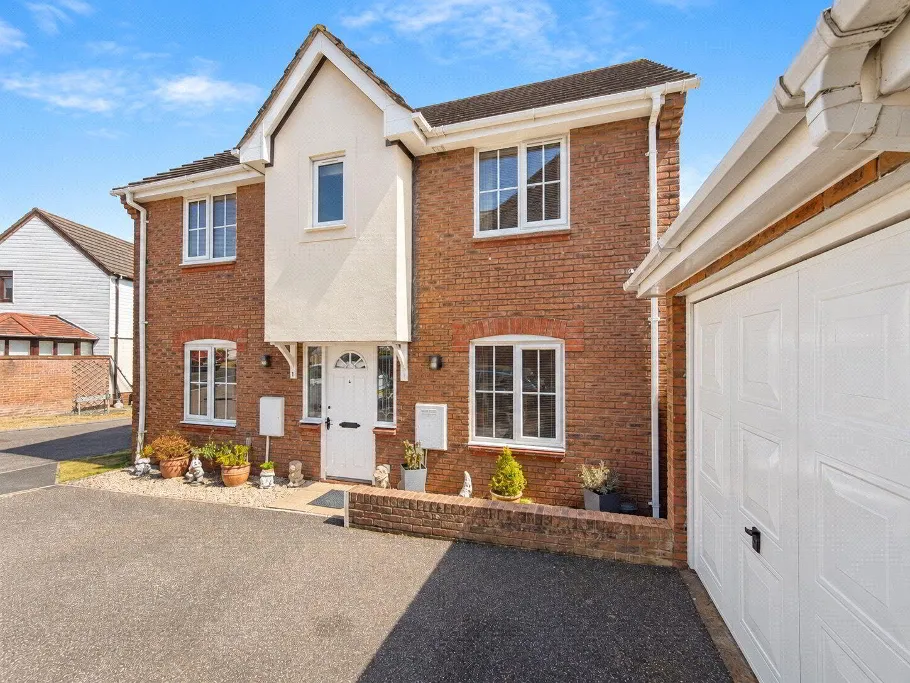 3 bed house for sale, Bideford, EX39