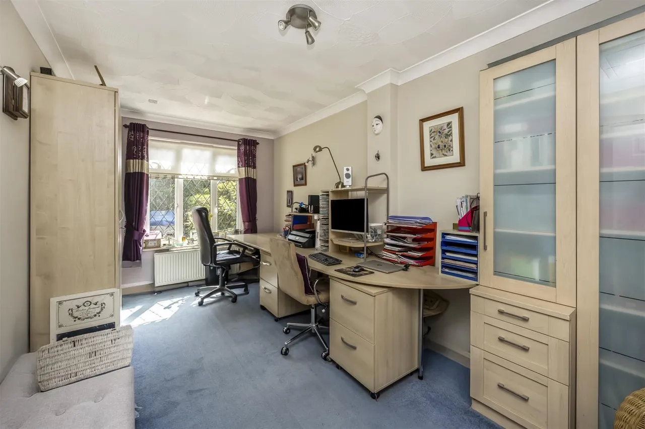 Arlington Close, Goring-By-Sea, Worthing, photo 29