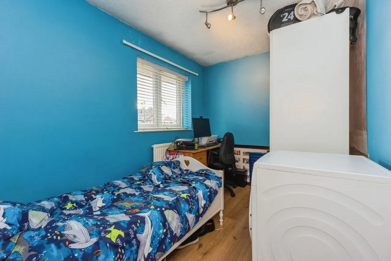Kirkstall Road, Urmston, Manchester, Greater Manchester, M41, photo 15