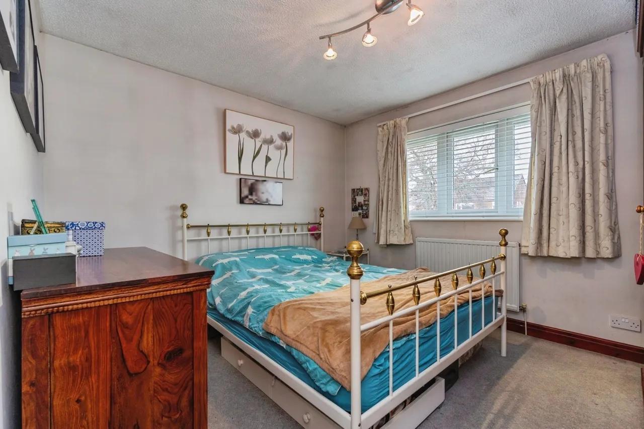 Kirkstall Road, Urmston, Manchester, Greater Manchester, M41, photo 12