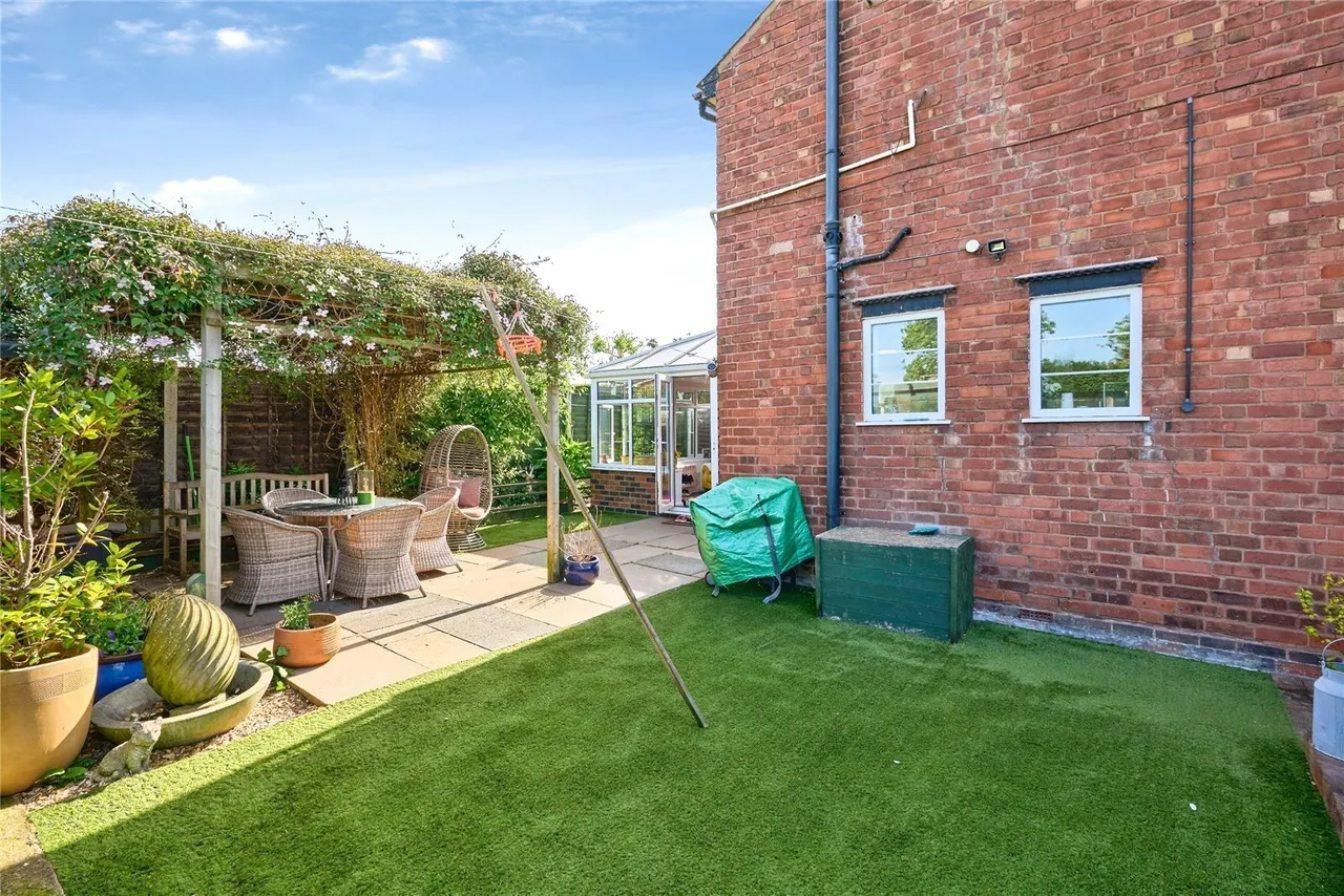 School Lane, Coven, Wolverhampton, Staffordshire, WV9, photo 17