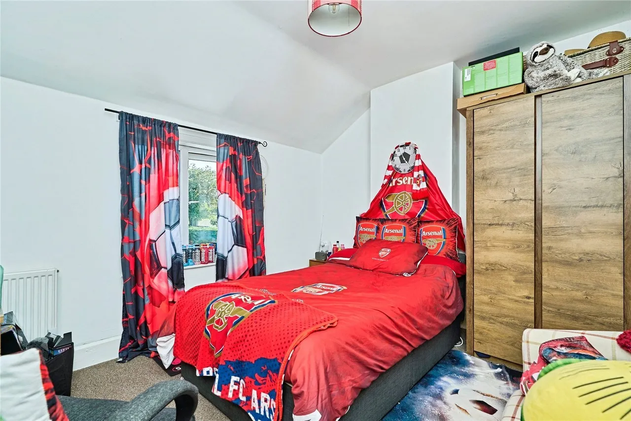 School Lane, Coven, Wolverhampton, Staffordshire, WV9, photo 14