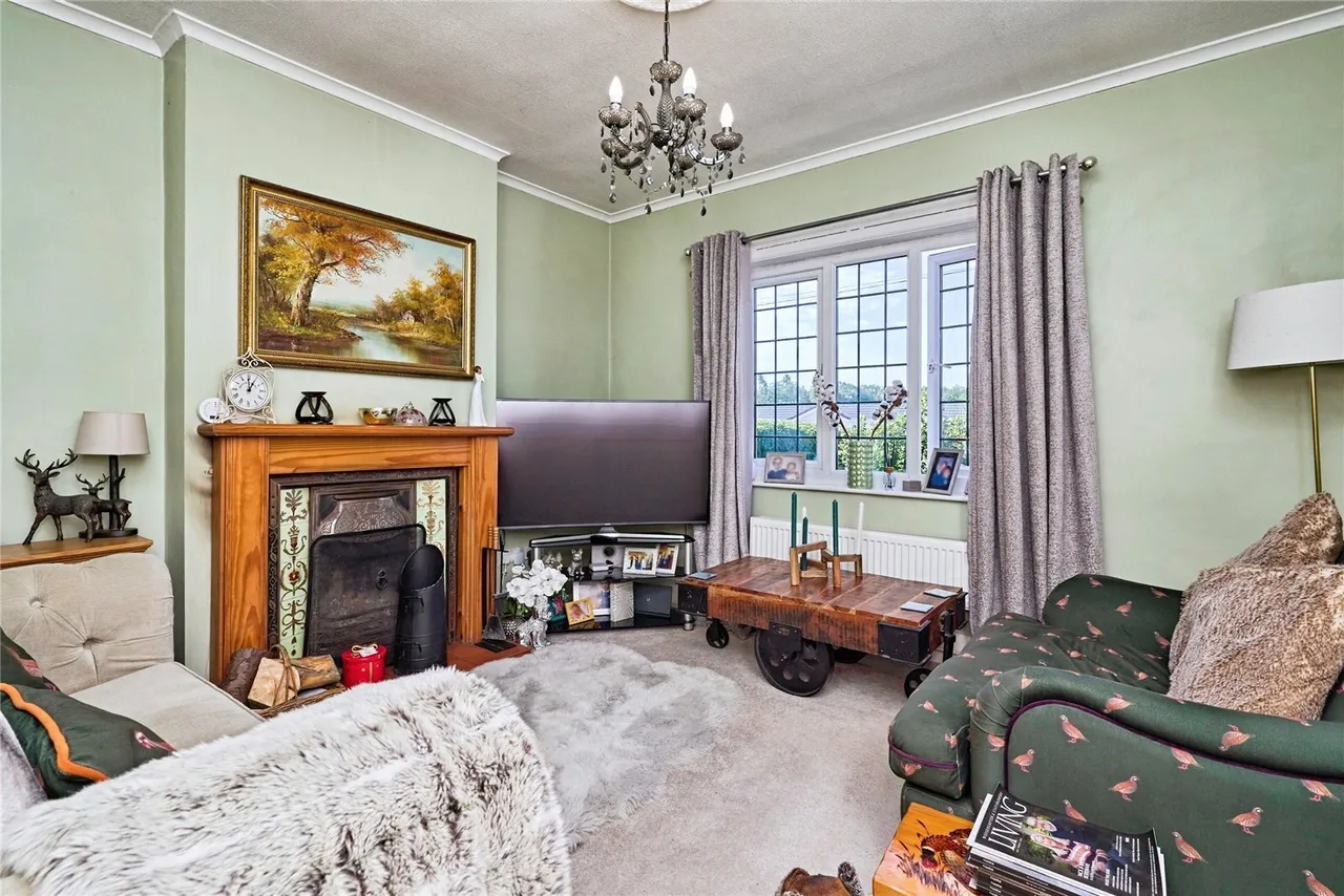 School Lane, Coven, Wolverhampton, Staffordshire, WV9, photo 4
