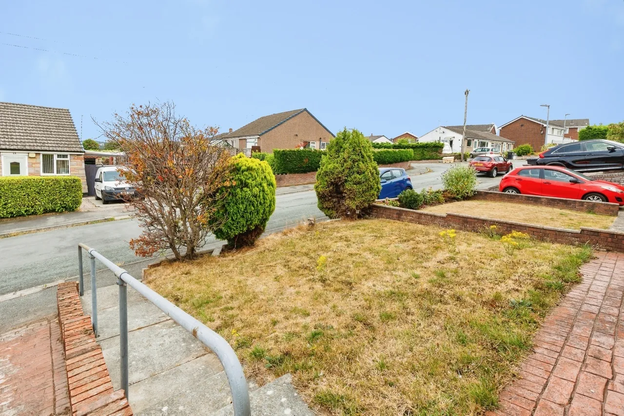 Penley Road, Buckley, CH7, photo 17