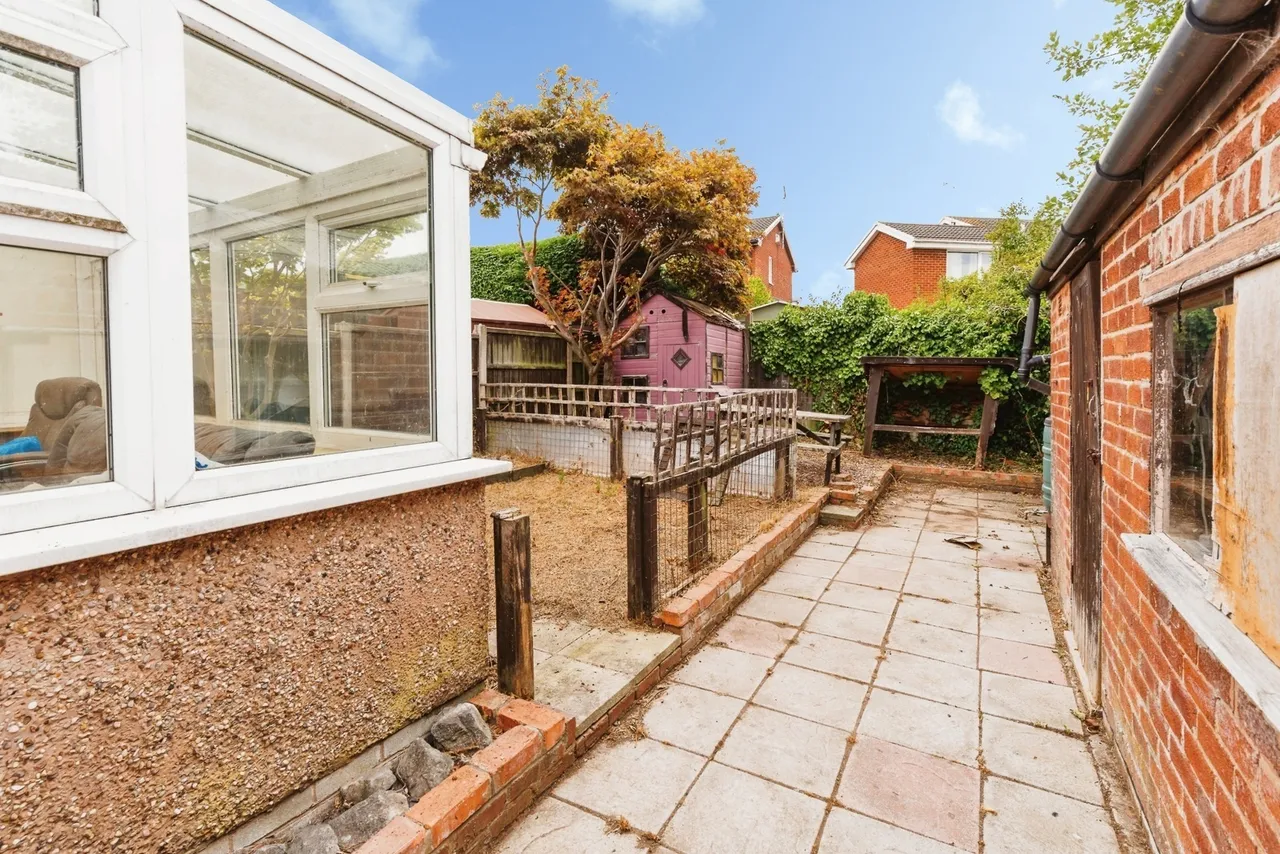 Penley Road, Buckley, CH7, photo 16