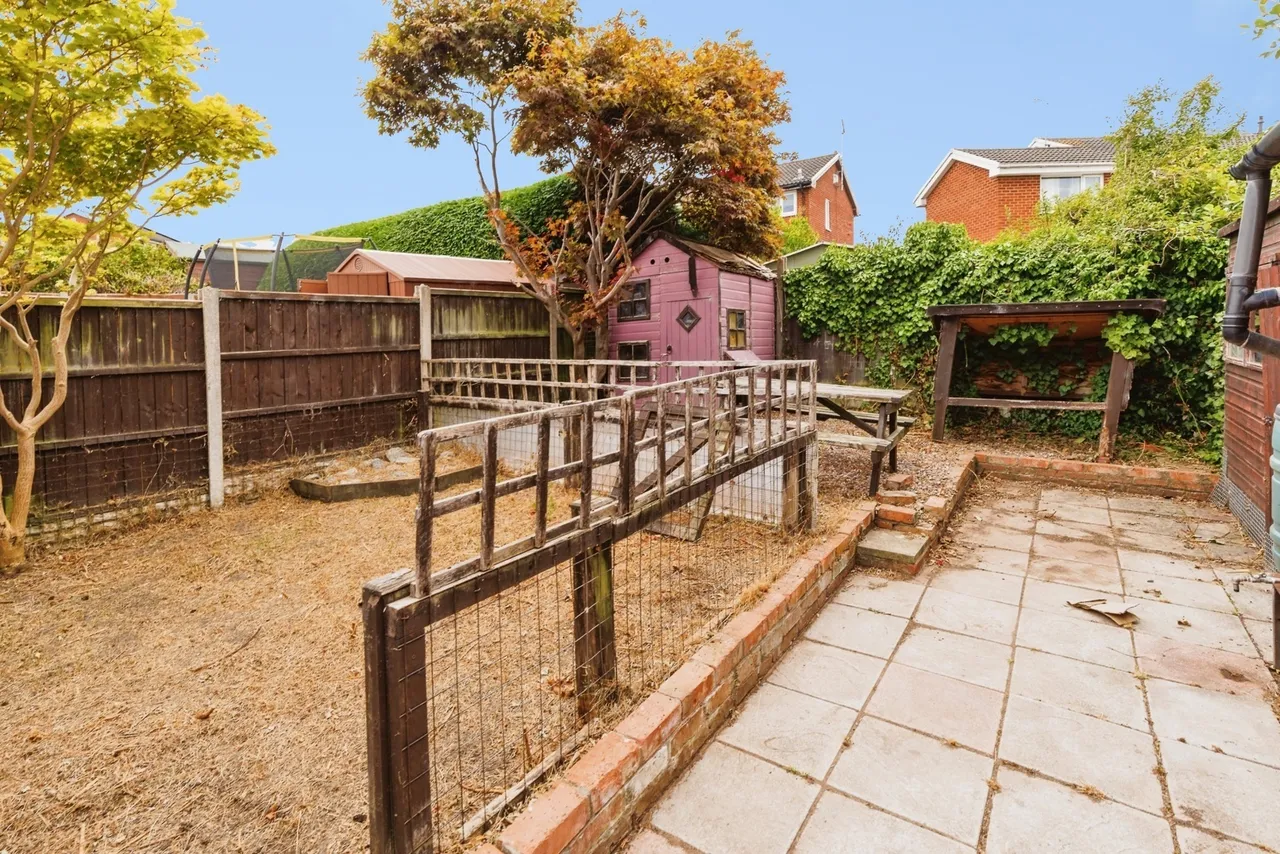 Penley Road, Buckley, CH7, photo 15