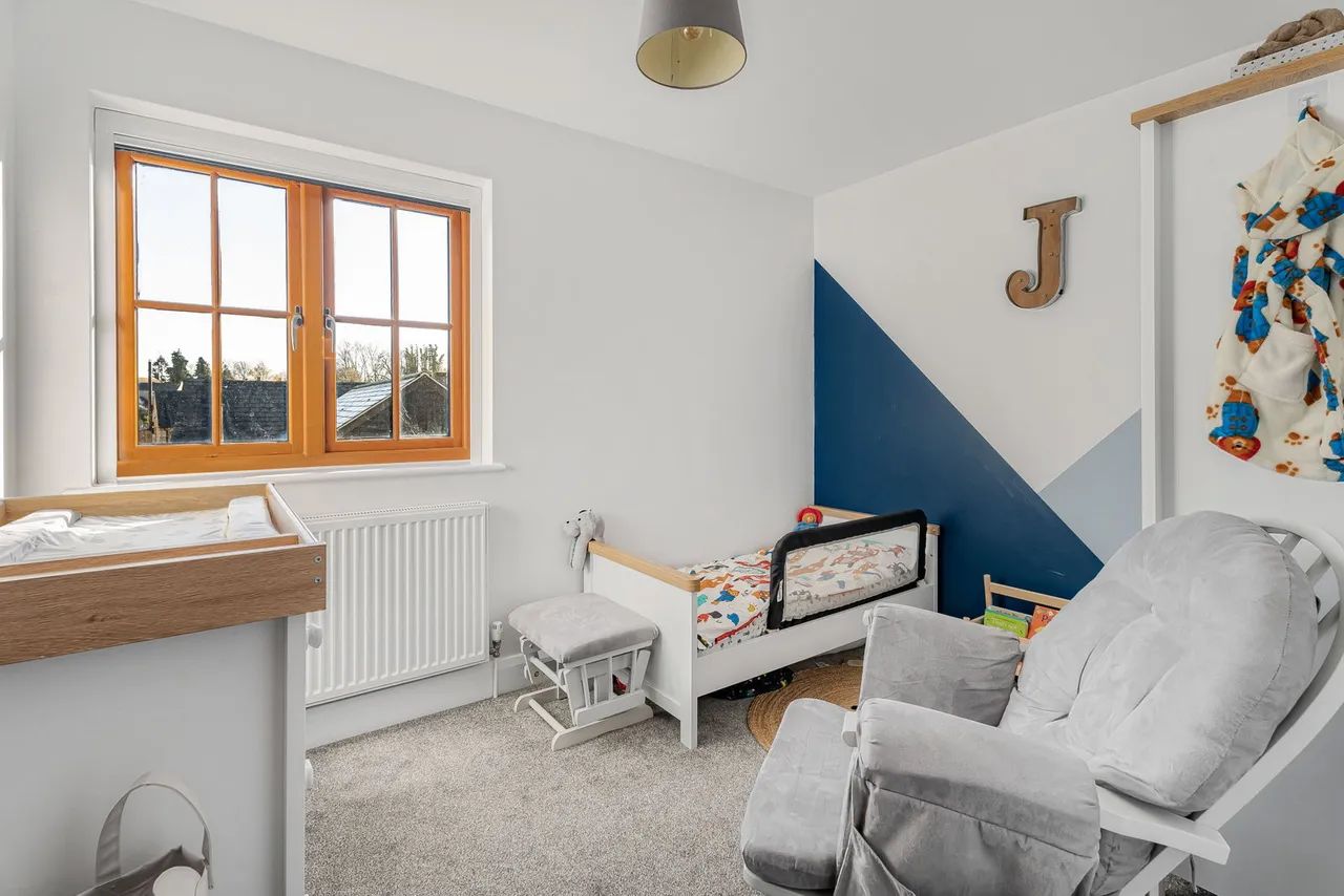 Reindeer Court, Potterspury, NN12, photo 13