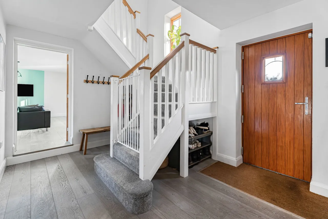 Reindeer Court, Potterspury, NN12, photo 18