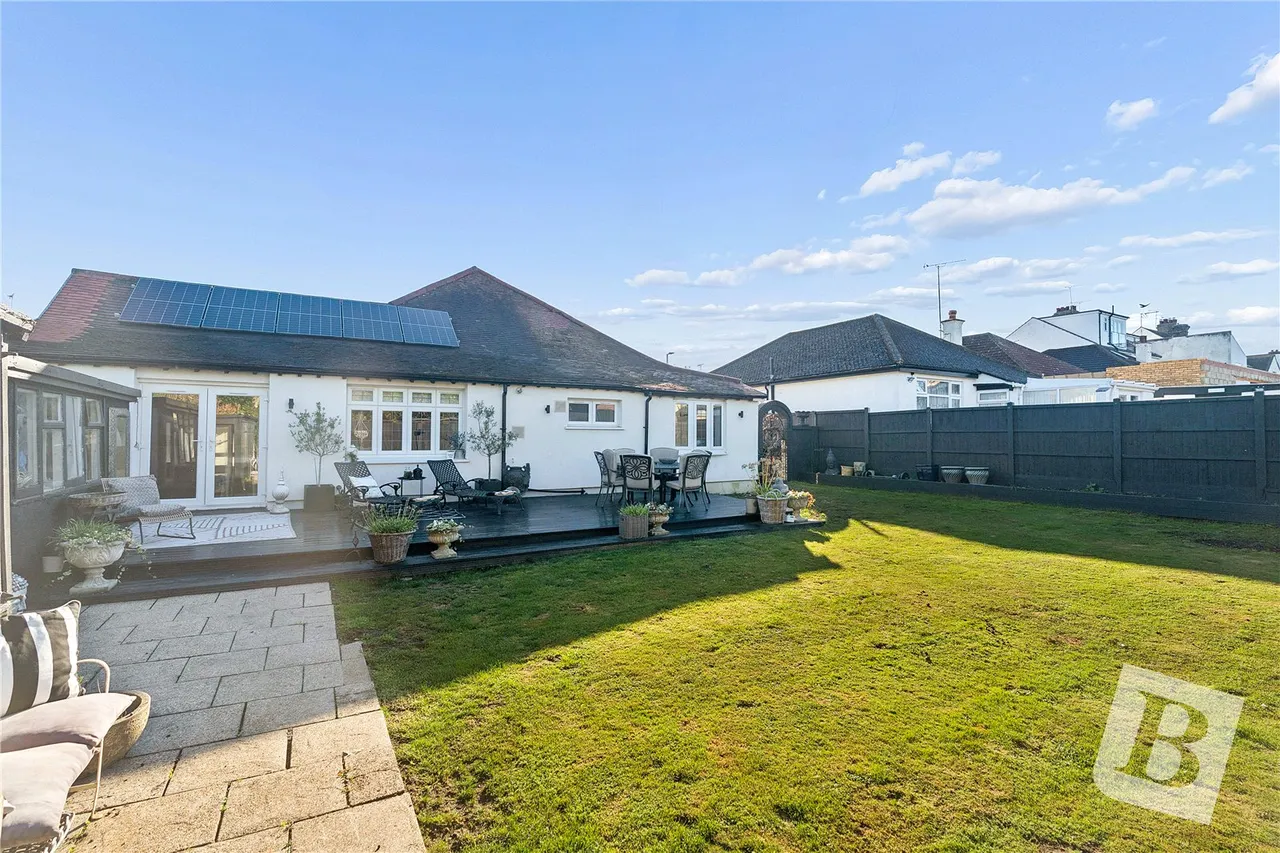 Station Road, Leigh-on-Sea, SS9, photo 18