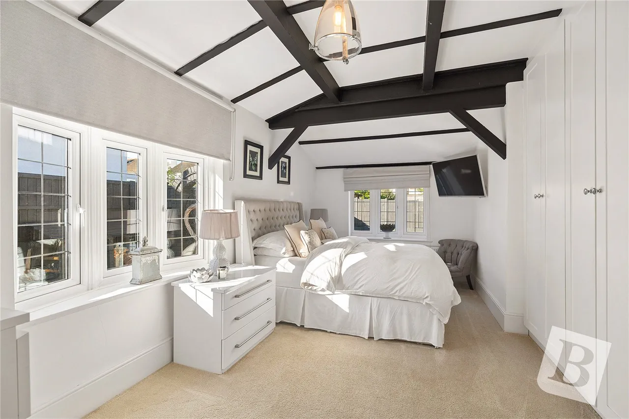 Station Road, Leigh-on-Sea, SS9, photo 8