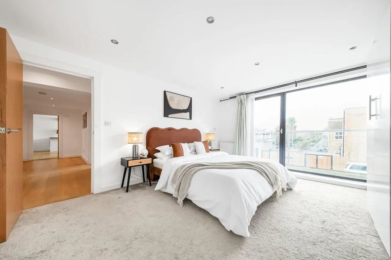 Fallsbrook Road, SW16, photo 4