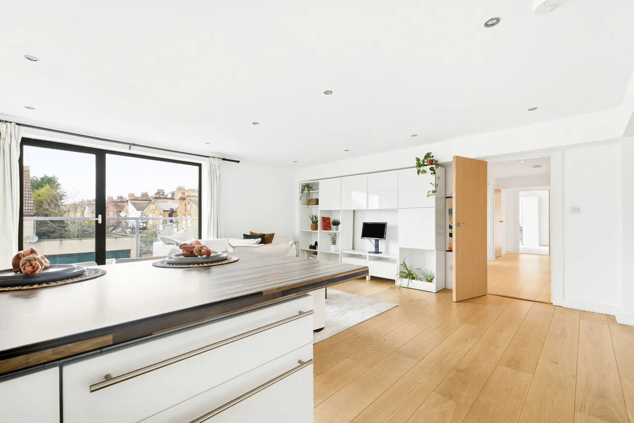 Fallsbrook Road, SW16, photo 2
