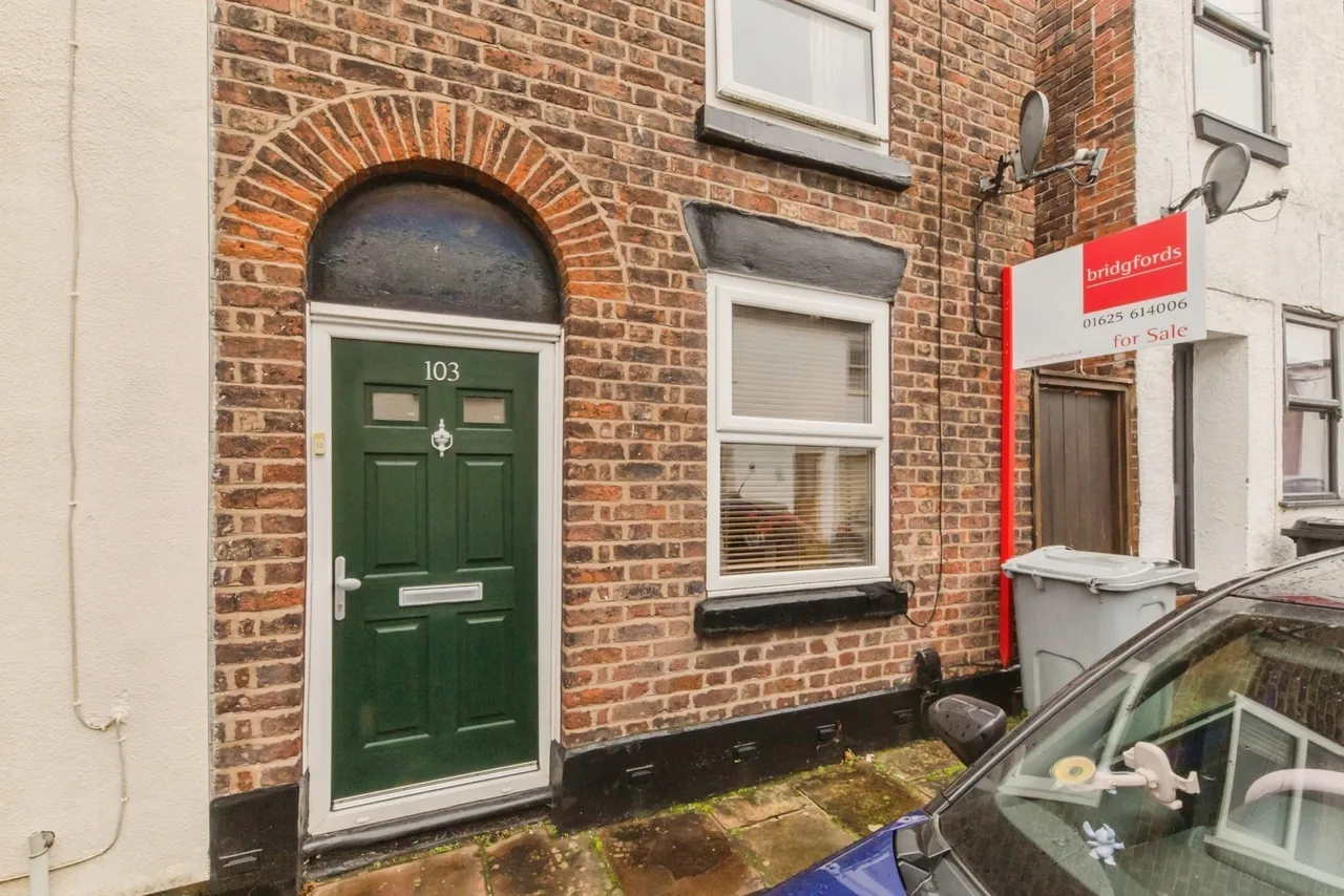 Pierce Street, Macclesfield, Cheshire, SK11, photo 14