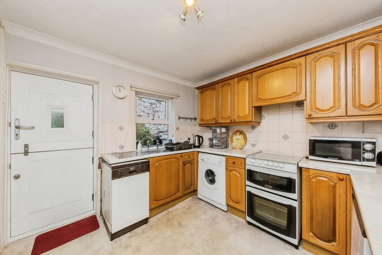 Pierce Street, Macclesfield, Cheshire, SK11, photo 6