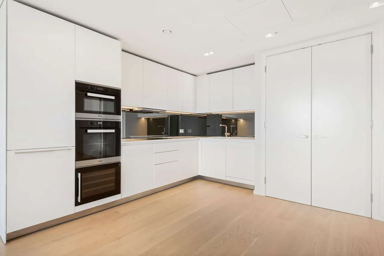 Lillie Square, London, SW6 1GE, photo 4