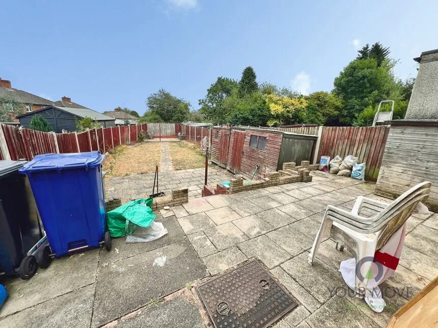 Linwood Road, Dudley, West Midlands, DY1, photo 8