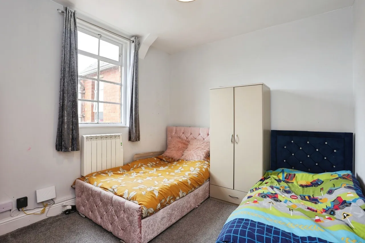 Grosvenor Gate, Leicester, LE5, photo 12