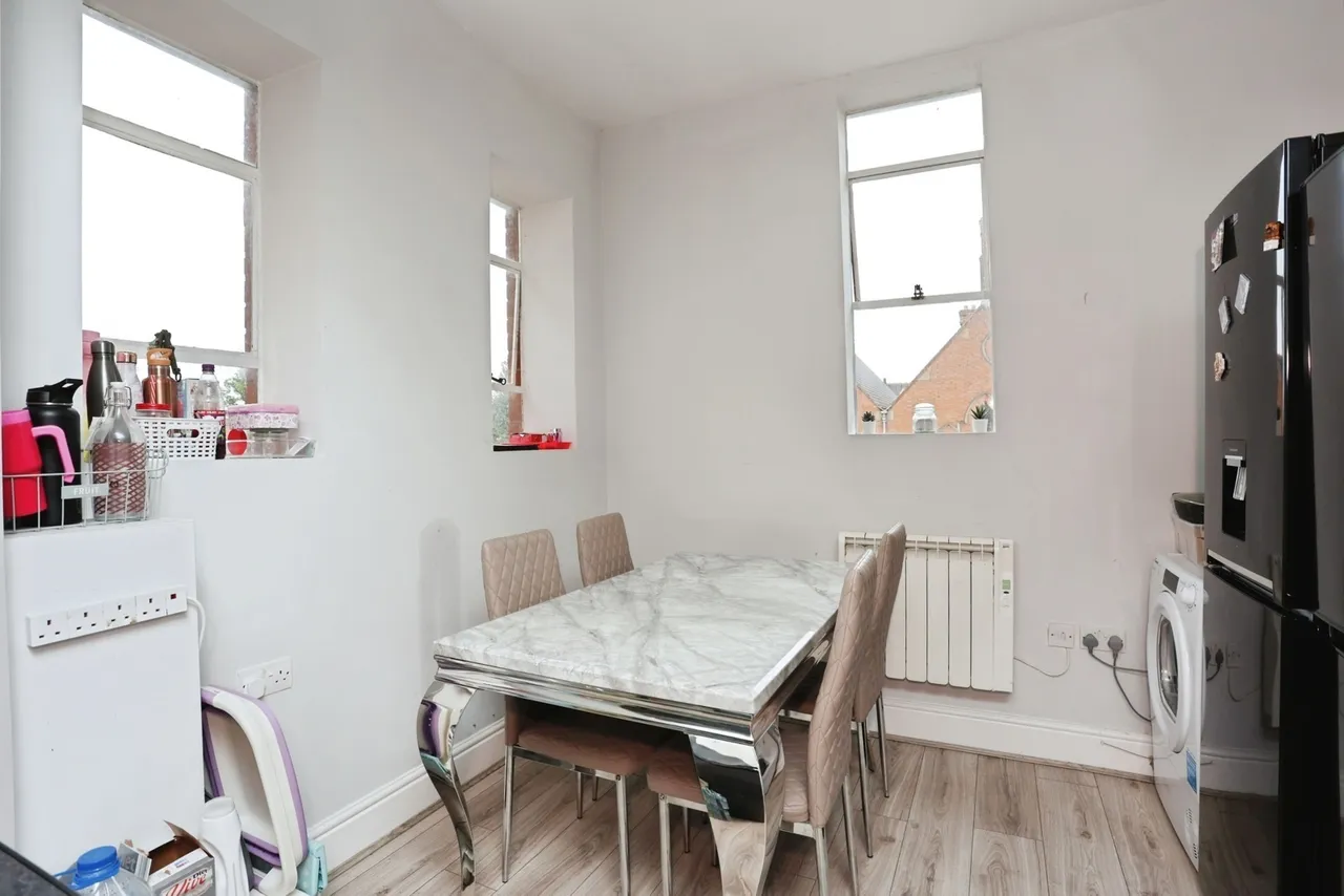 Grosvenor Gate, Leicester, LE5, photo 17