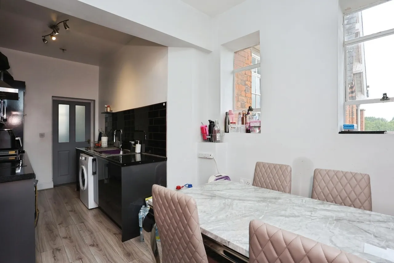 Grosvenor Gate, Leicester, LE5, photo 4