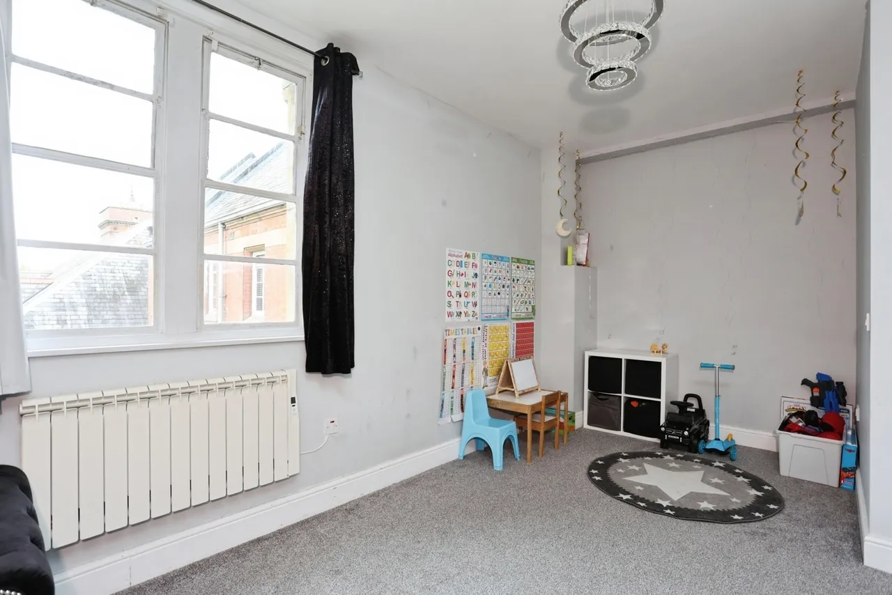 Grosvenor Gate, Leicester, LE5, photo 16
