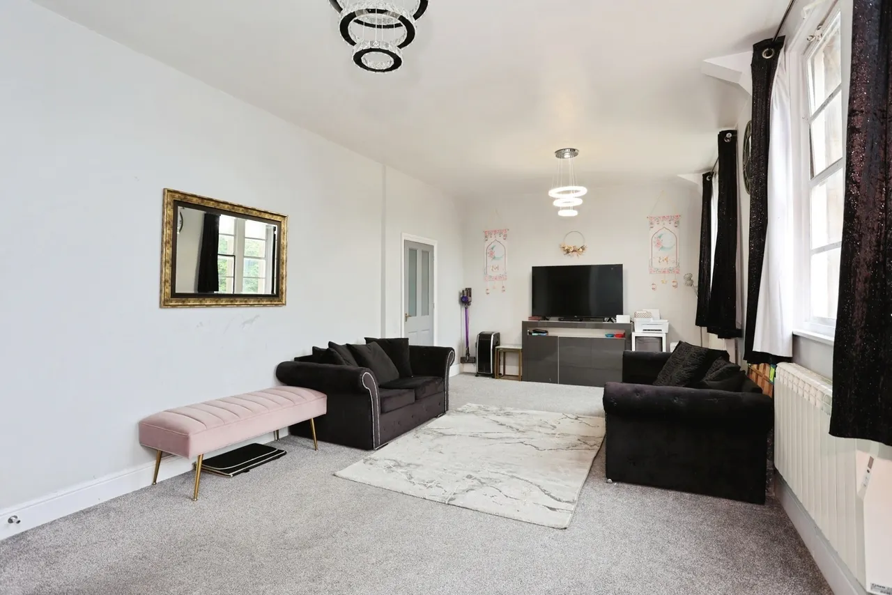 Grosvenor Gate, Leicester, LE5, photo 15