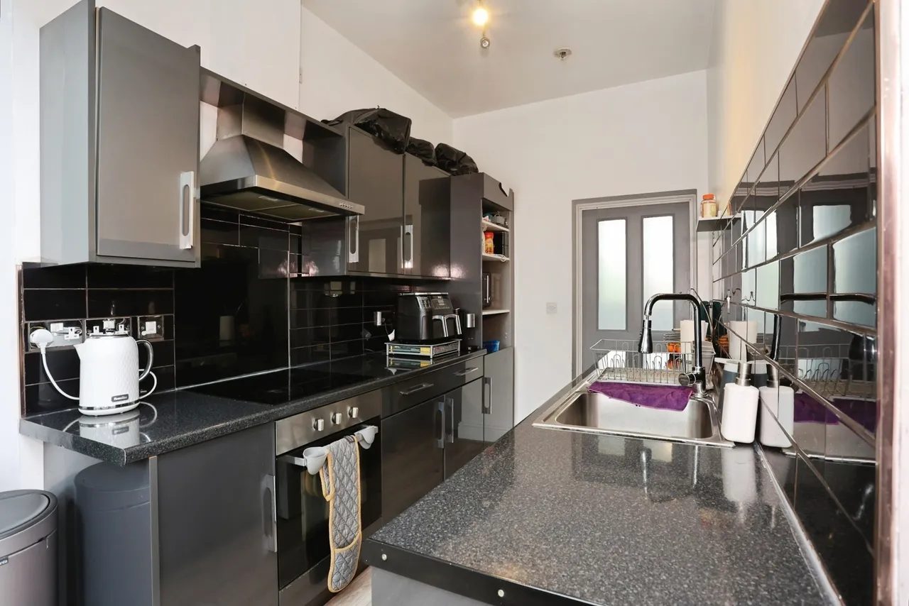 Grosvenor Gate, Leicester, LE5, photo 5