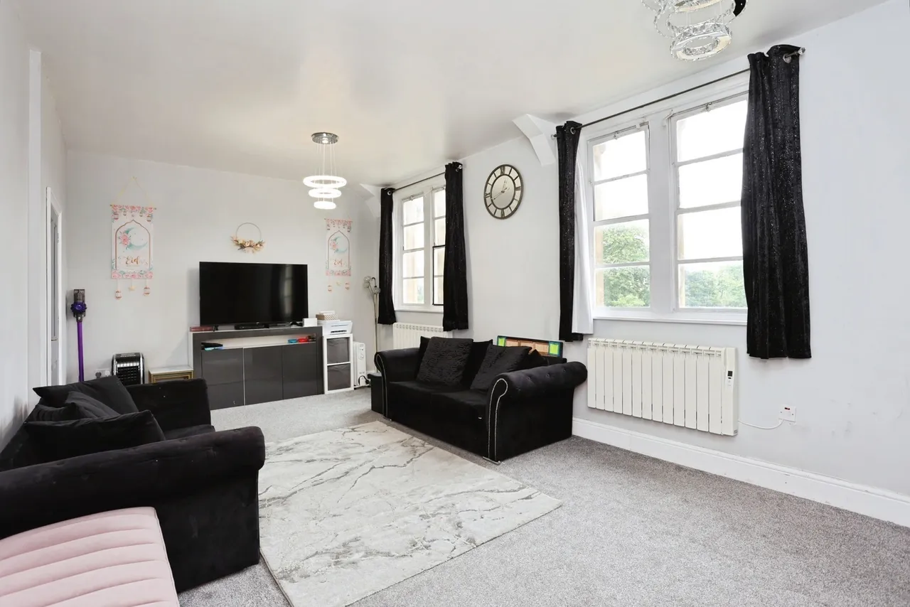 Grosvenor Gate, Leicester, LE5, photo 2