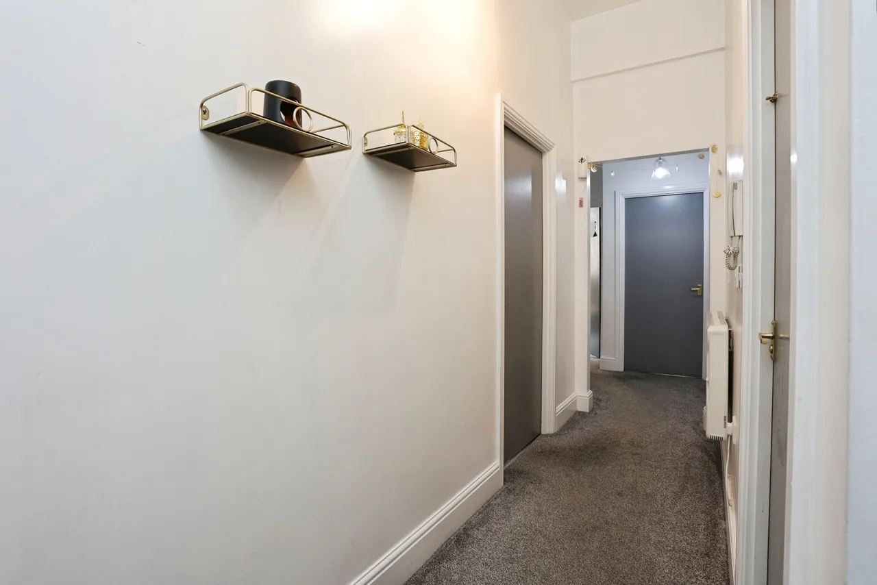 Grosvenor Gate, Leicester, LE5, photo 14