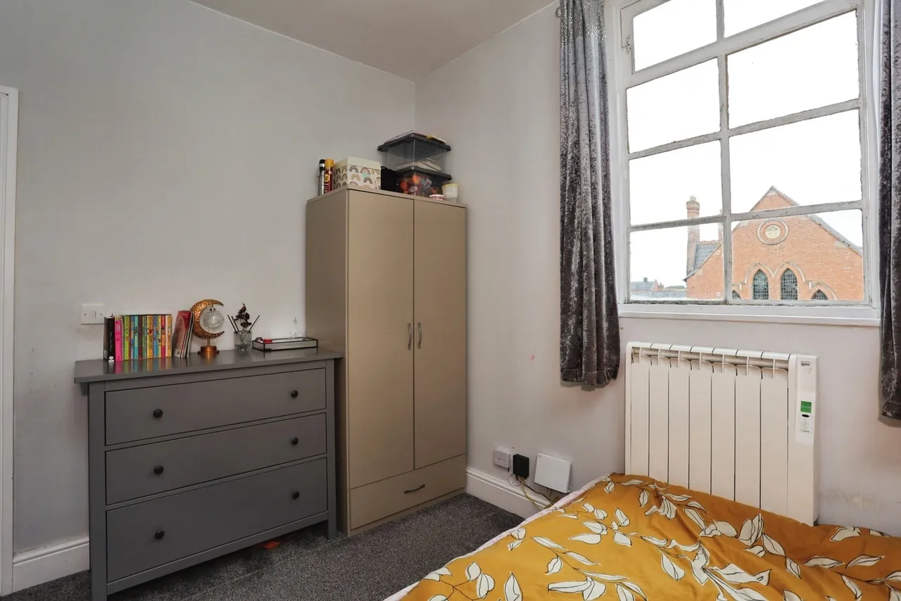 Grosvenor Gate, Leicester, LE5, photo 13