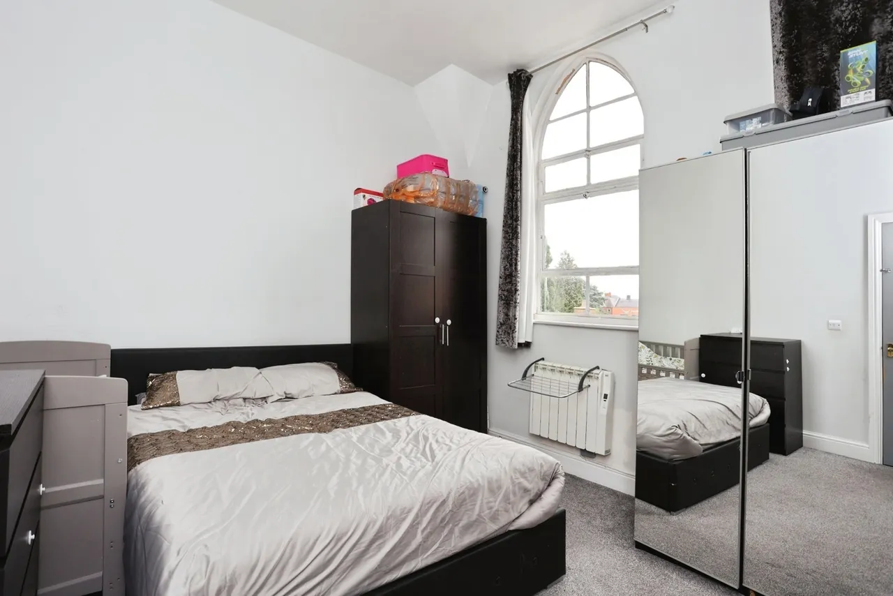 Grosvenor Gate, Leicester, LE5, photo 8