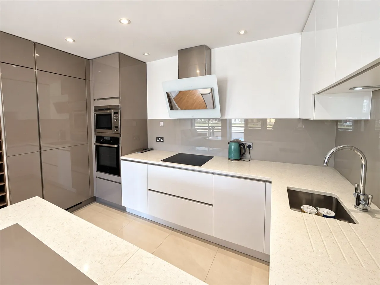 Rotherhithe Street, London, SE16, photo 18
