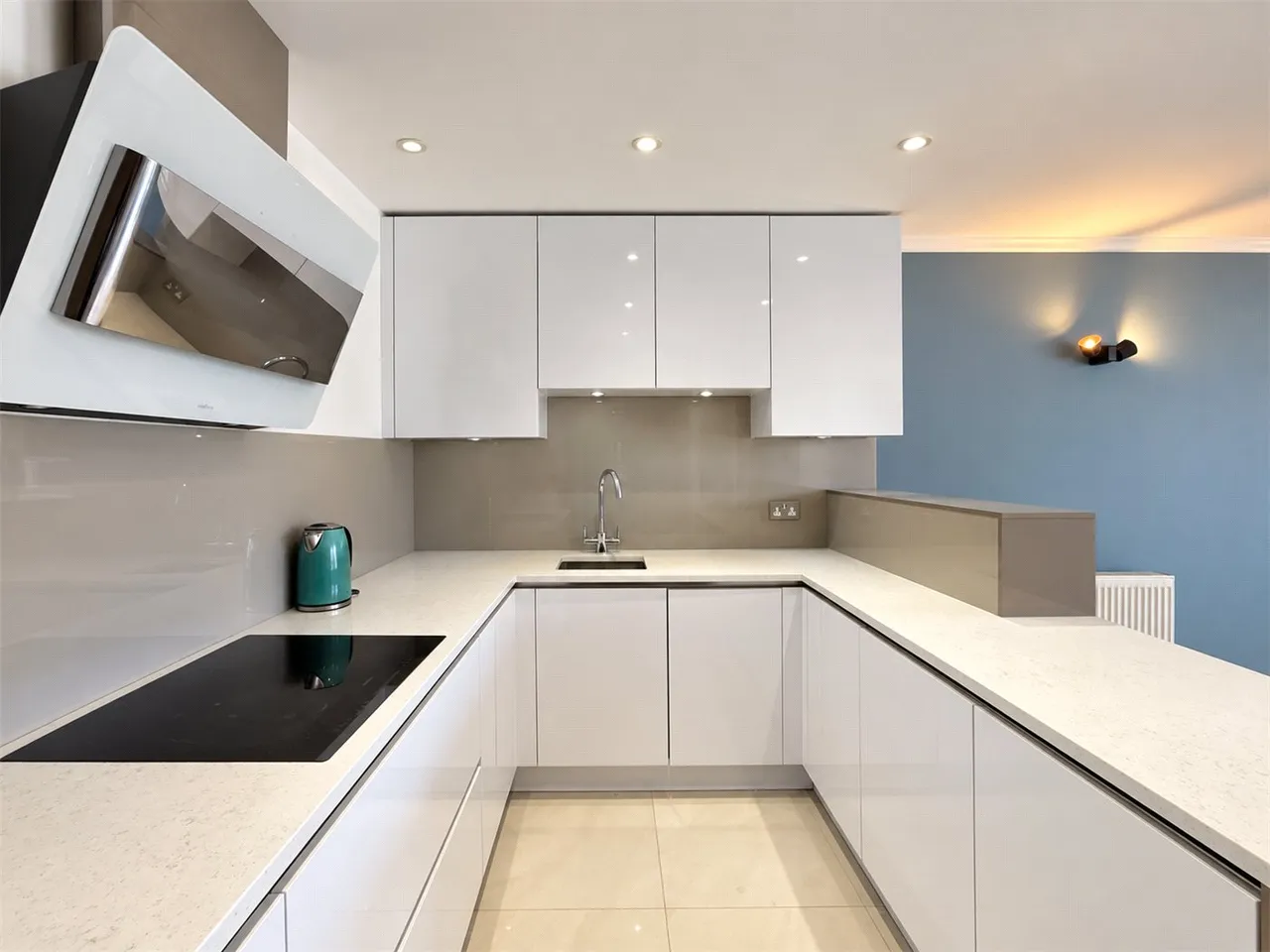 Rotherhithe Street, London, SE16, photo 16